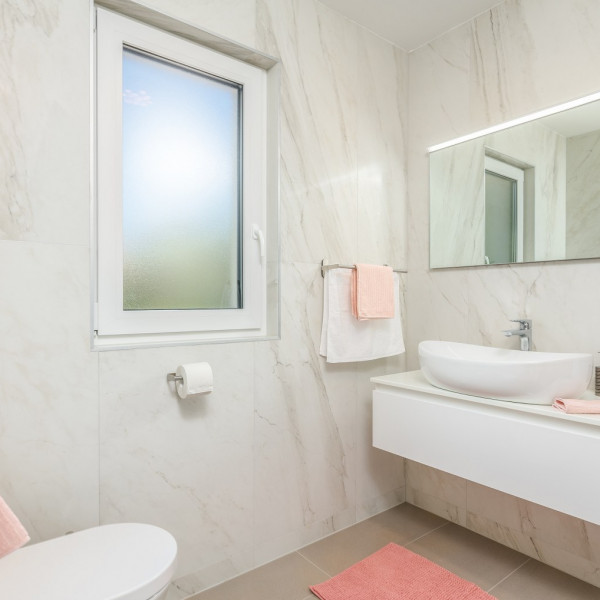 Bathroom / WC, Elle Apartments*****, Elle Apartments Malinska