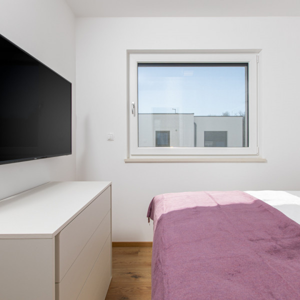 Bedrooms, Elle Apartments*****, Elle Apartments Malinska