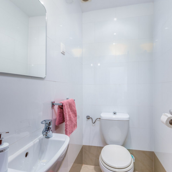 Bathroom / WC, Villa Ada****, Elle Apartments Malinska
