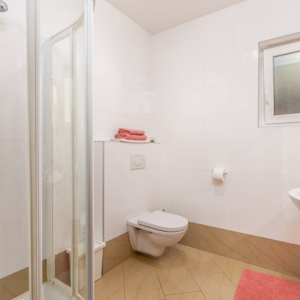 Bathroom / WC, Villa Ada****, Elle Apartments Malinska