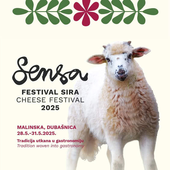 SENSA (TRČANJE ZA SIROM) 2025, Elle Apartments Malinska